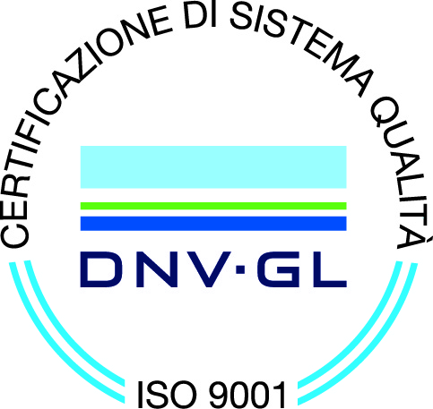 Certificazione ISO 9001 